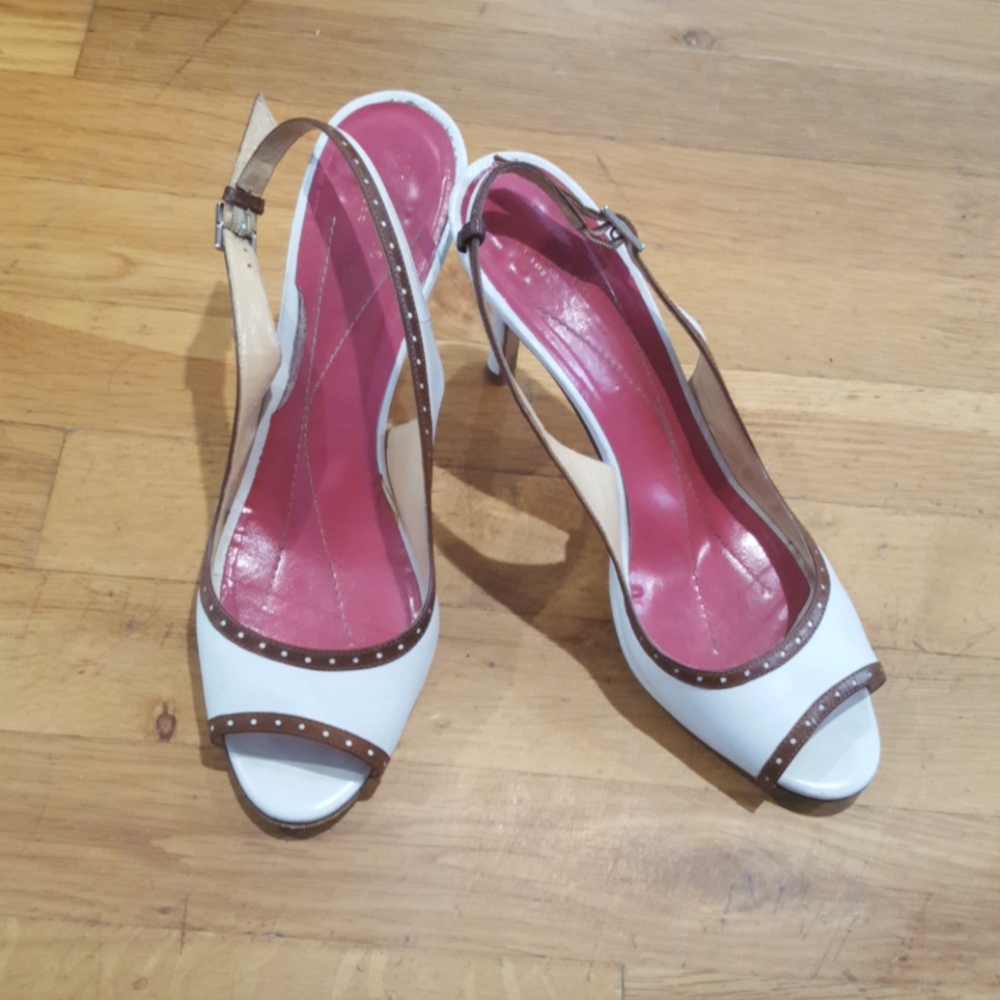 Kate spade heels